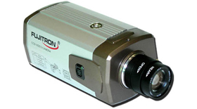 CCD Box Kamera